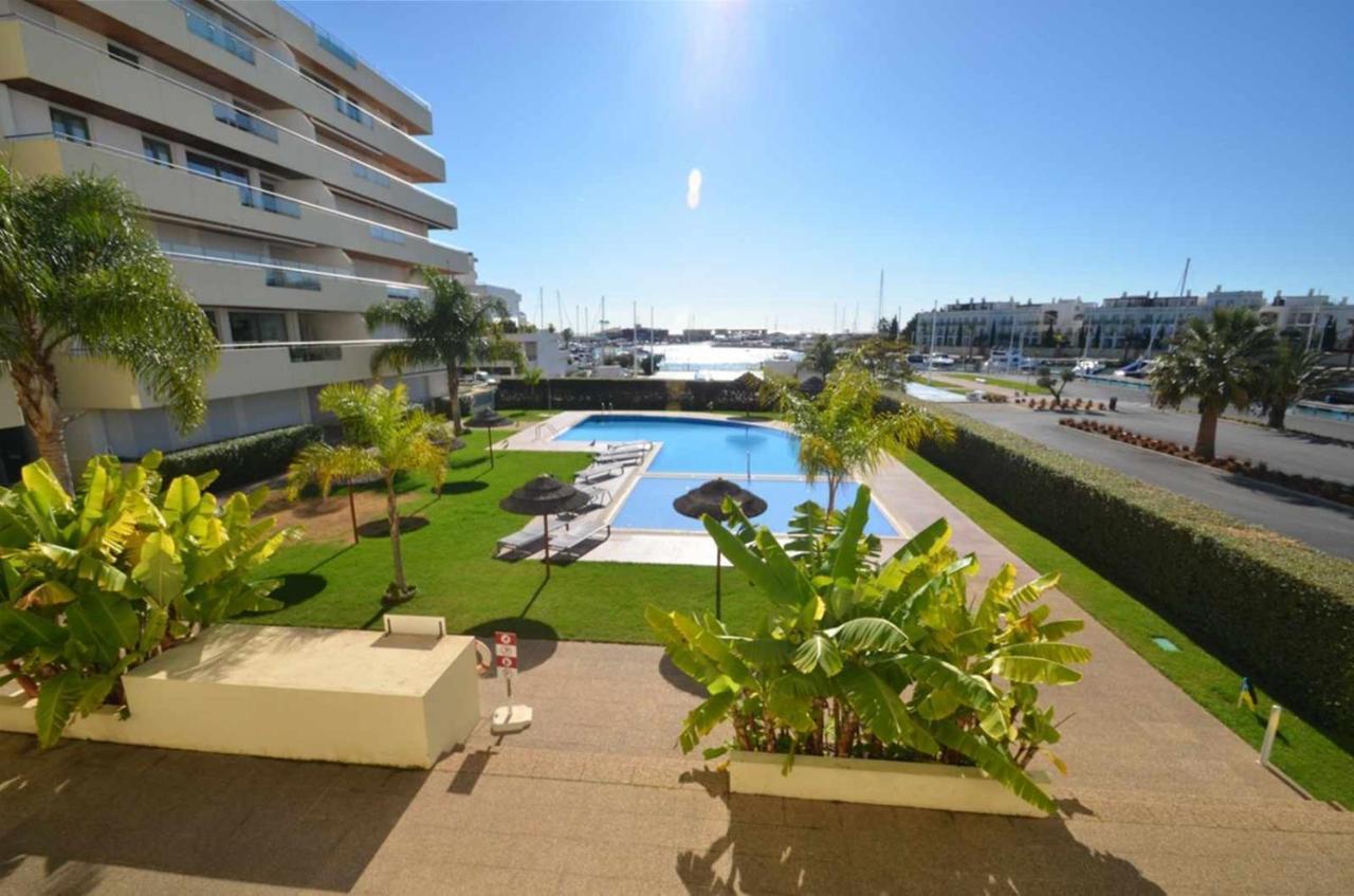Marina Vilamoura Aquamar 401 Modern Apartment Extérieur photo