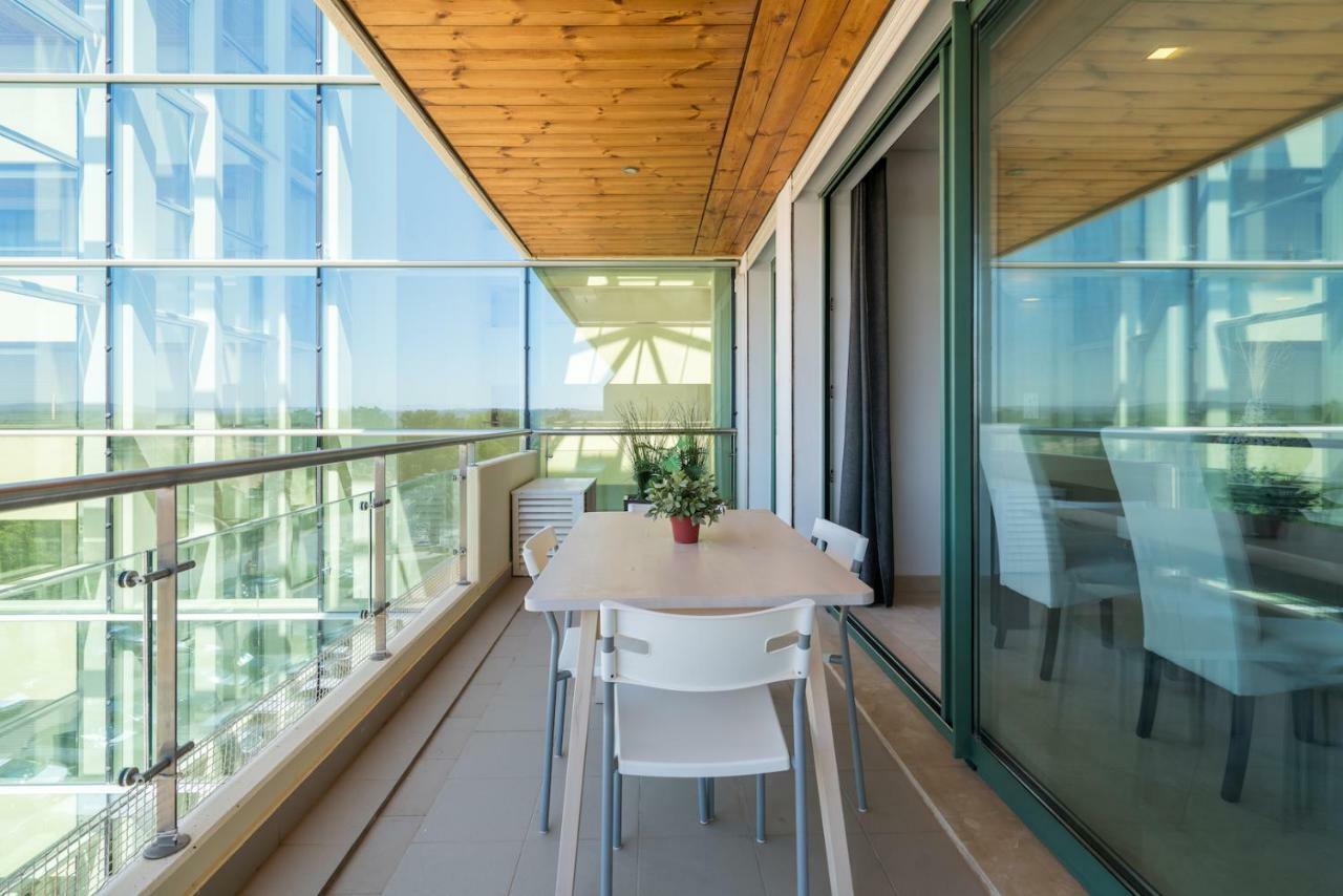 Marina Vilamoura Aquamar 401 Modern Apartment Extérieur photo