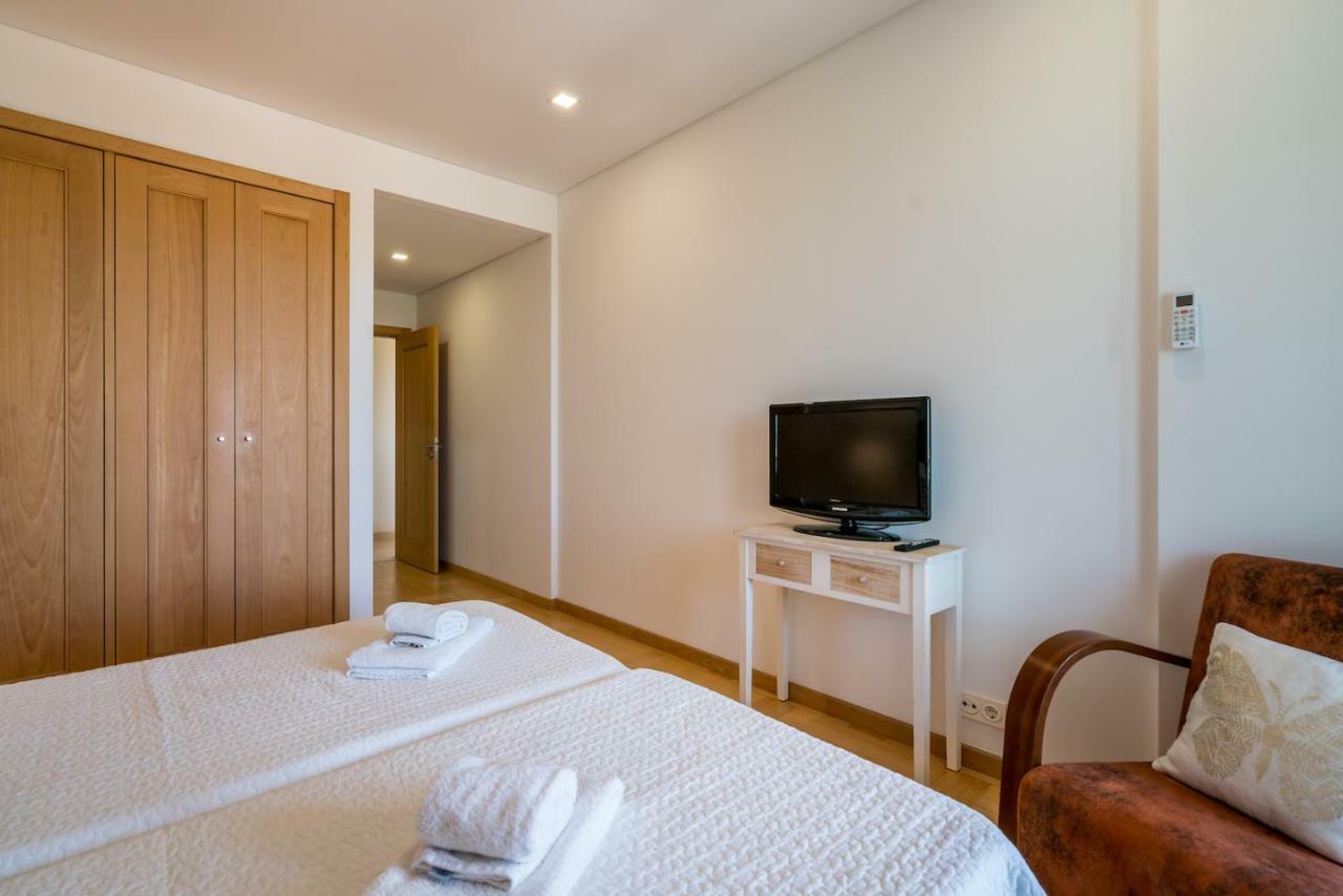 Marina Vilamoura Aquamar 401 Modern Apartment Extérieur photo